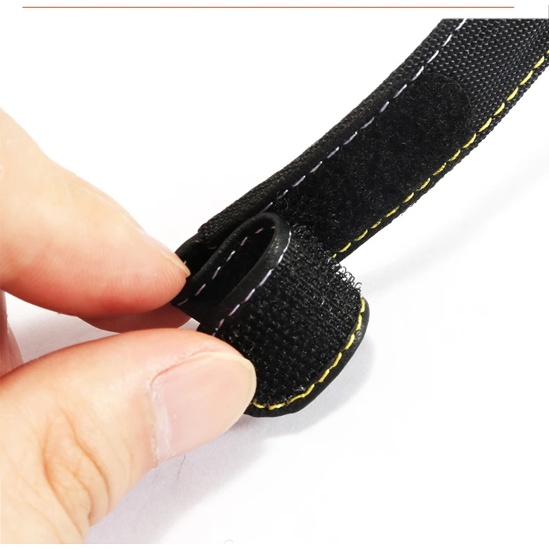 20mm Hook and Loop Fastener Ca - Canvas Strap Watch review and price
