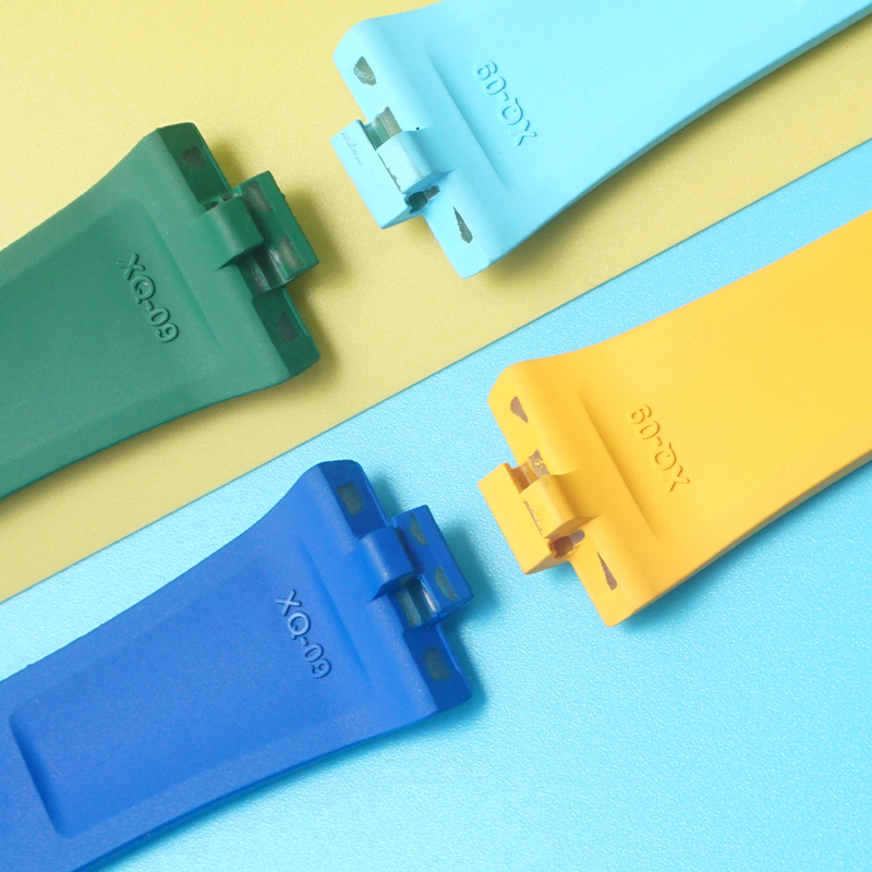 Fluororubber Watch Strap For C - Citizen Watch Tsuyosa review and price