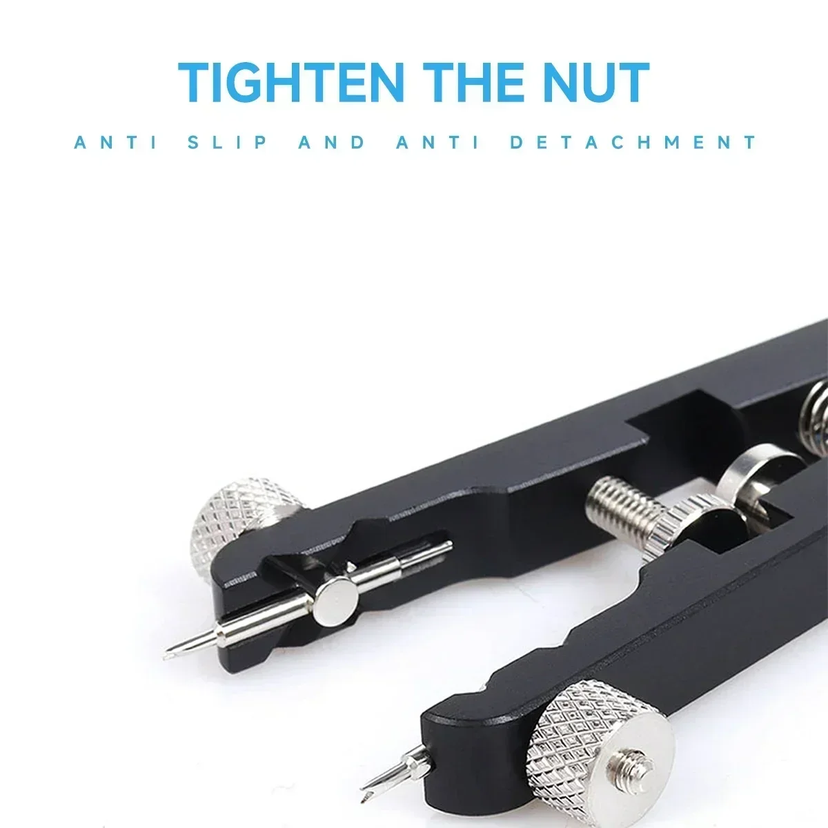 Watchband Opener Replace 6825  - Spring Bar Tool Set review and price