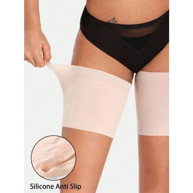 Women Anti-Friction Thigh Band - Silicone Band Women review and price