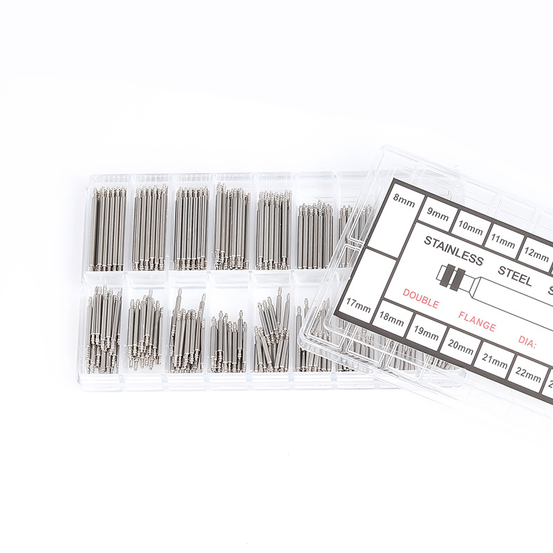 144pcs Stainless Steel Watch S - Spring Bar Tool Set review and price