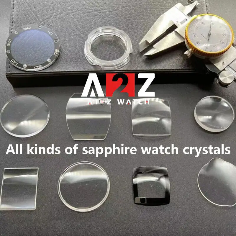 Watch Sapphire Crystal Glass&G - Patek Philippe Watch Calatrava review and price
