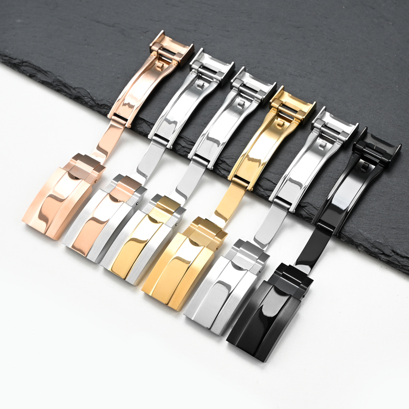 Stainless Steel Watch Clasp Fo - Rolex Watch Daytona review and price