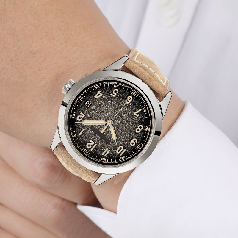 Extended watch strap genuine l - Patek Philippe Watch Calatrava review and price