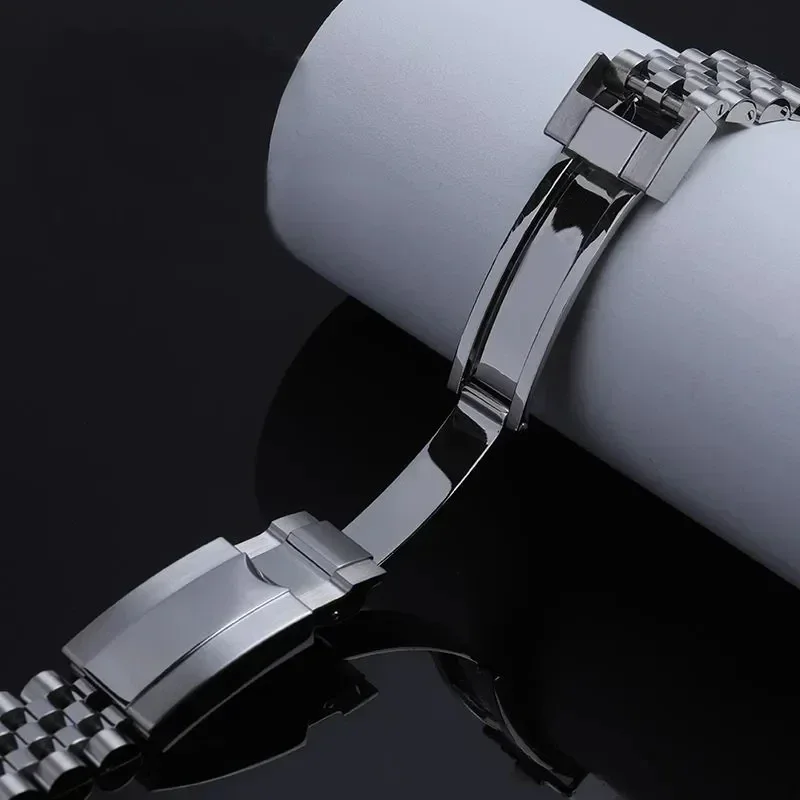 20mm Jubilee 904 Strap For Rol - Rolex Watch Submariner review and price