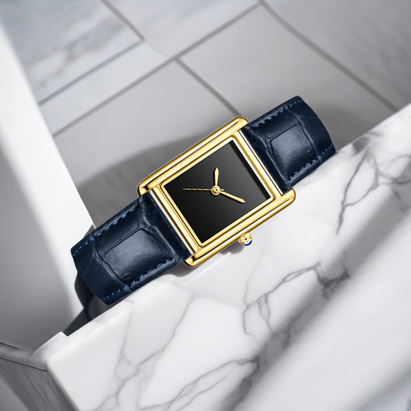 Tank Square Luxury Brand Watch - Cartier Watch Tank review and price