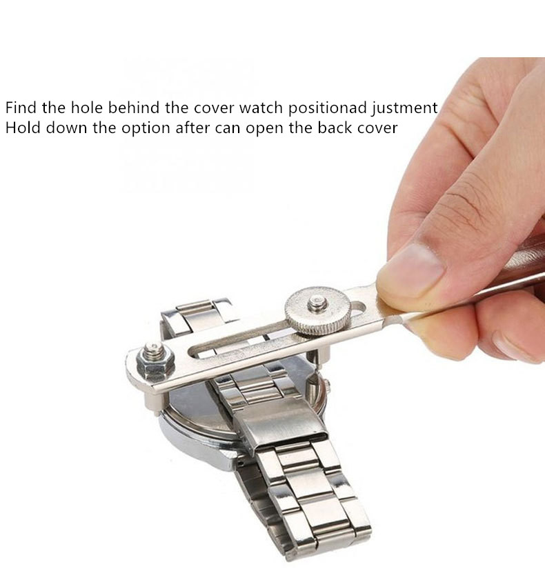 Watch Adjustable Opener Back C - Cartier Watch Tank review and price