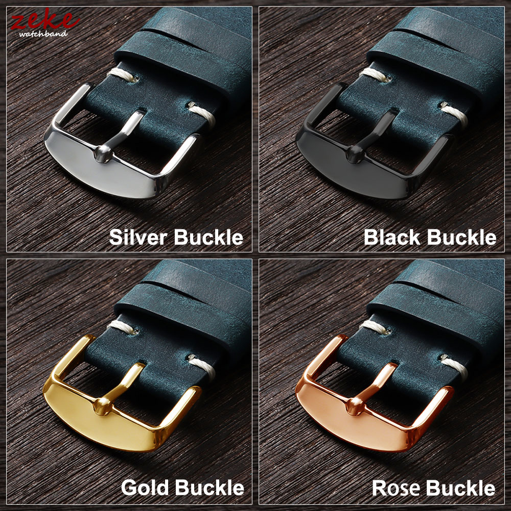 Vintage Soft Oil Wax Watch Ban - Suede Strap Watch review and price