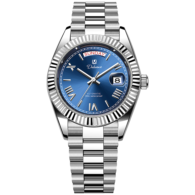 Reloj Hombre Business Style Me - Rolex Watch Datejust review and price