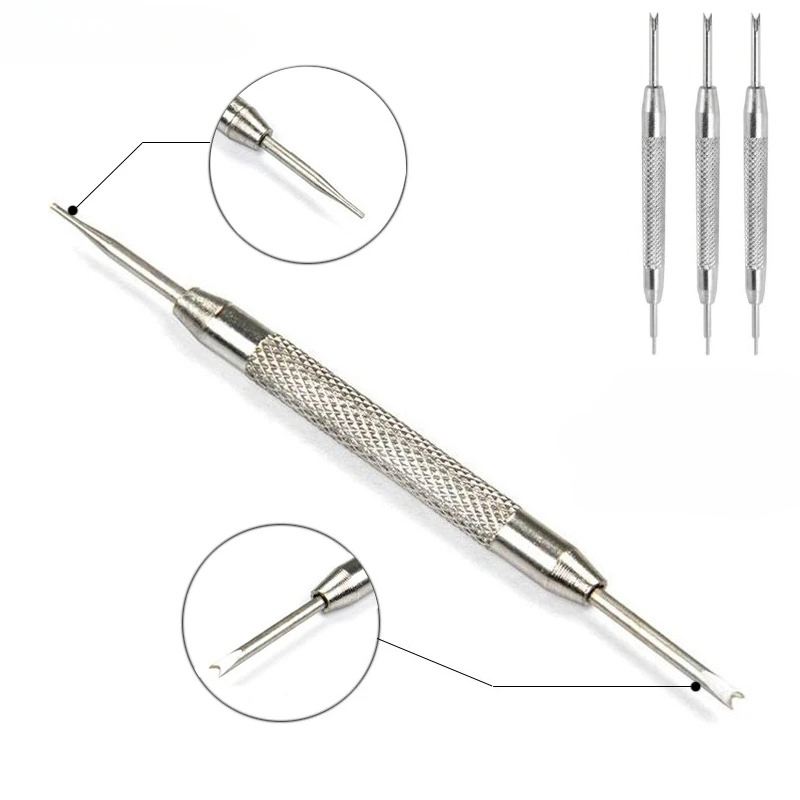 1-5pcs Watch Band Repair Tool  - Spring Bar Tool Set review and price