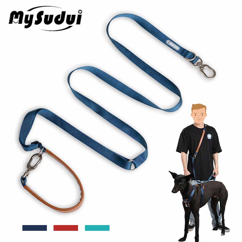 Mysudui 5 In 1 Multi-Function  - Leather Strap Quick Release review and price
