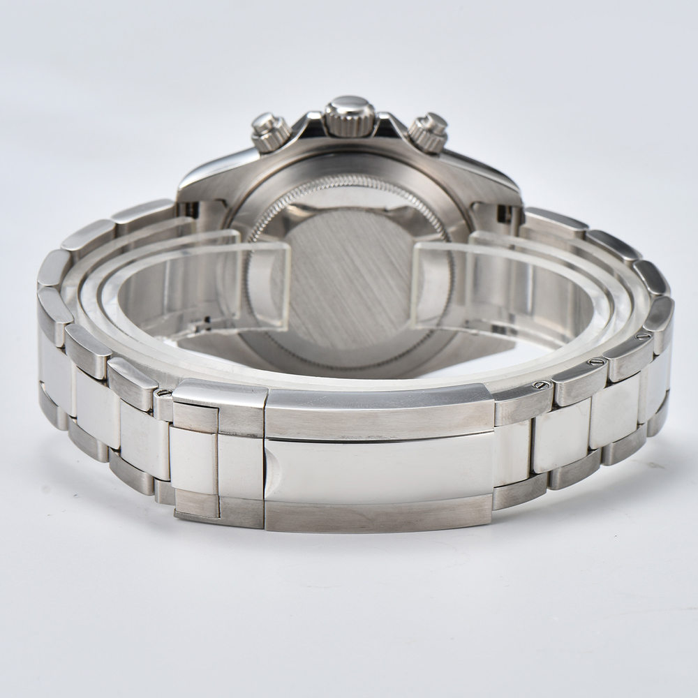 Luxury Creative waves VK63 wat - Stainless Bracelet Diver review and price