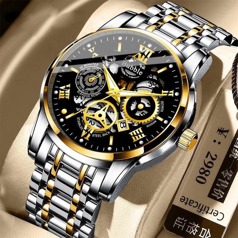 UTHAI Watch For Men Trendy Hig - Rolex Watch Daytona review and price