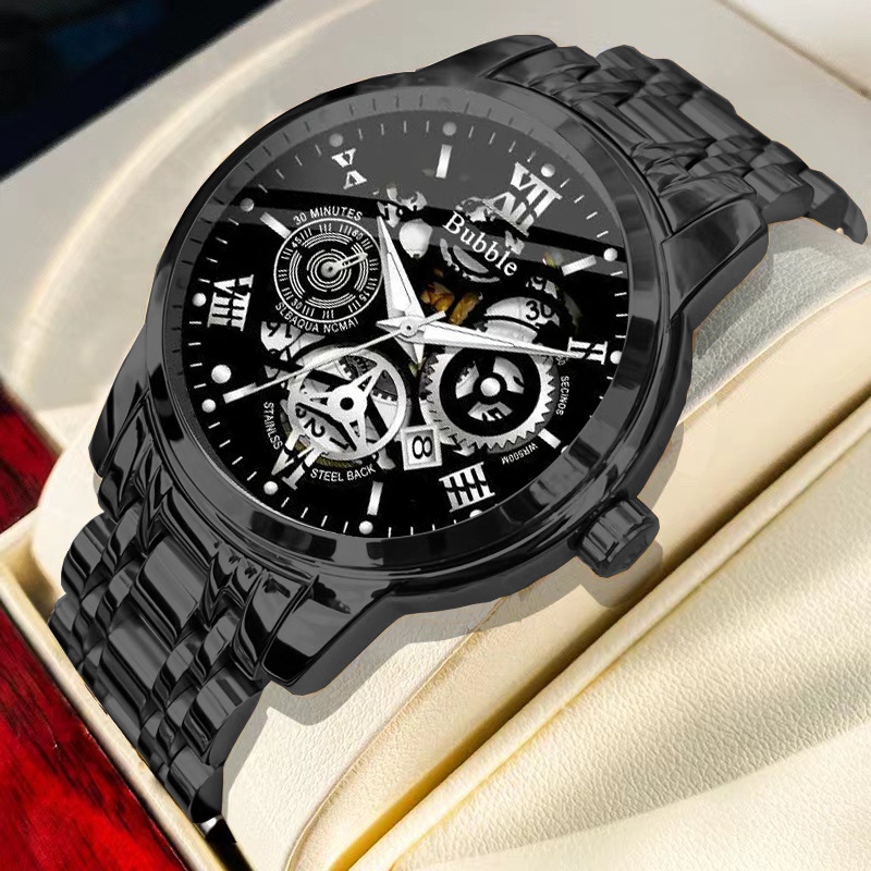 UTHAI Watch For Men Trendy Hig - Rolex Watch Daytona review and price