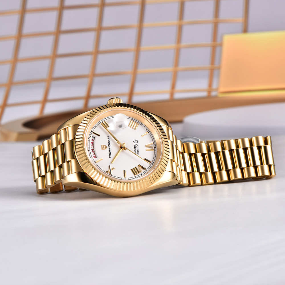 2025Pagani design watches new  - Rolex Watch Datejust review and price