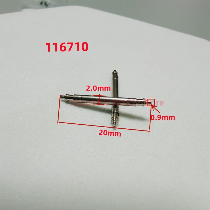 2PCS 20mm*2.0mm 316L Stainless - Spring Bar Tool Set review and price