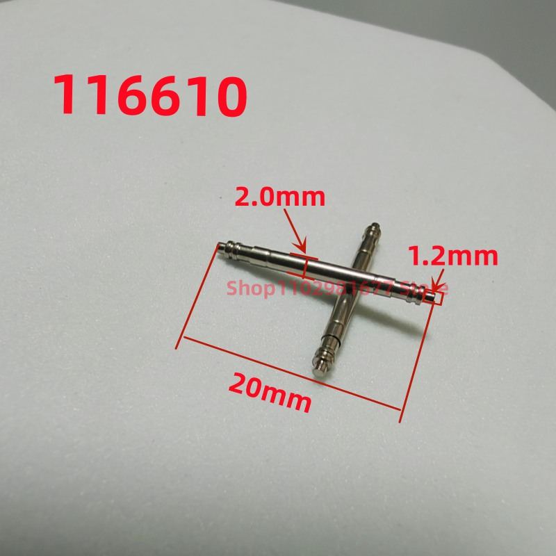 2PCS 20mm*2.0mm 316L Stainless - Spring Bar Tool Set review and price