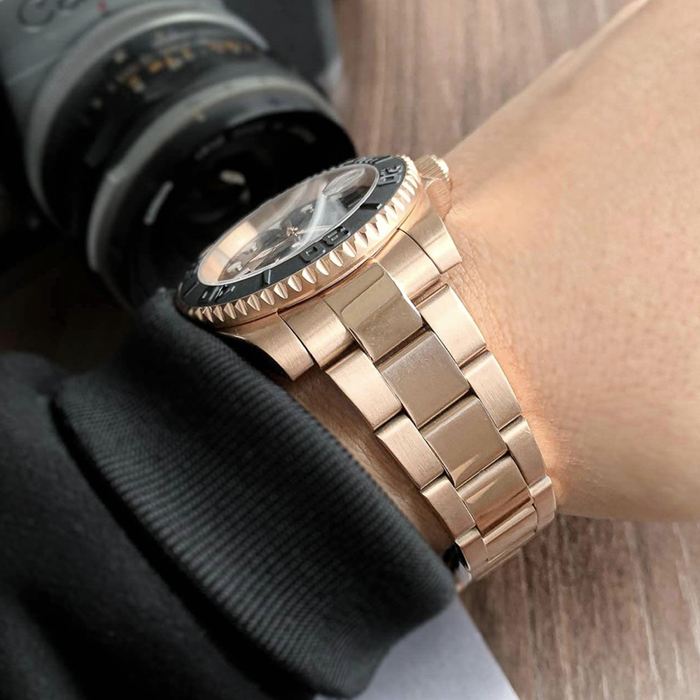 PAGANI DESIGN V3 40MM  Men Mec - Rolex Watch Datejust review and price