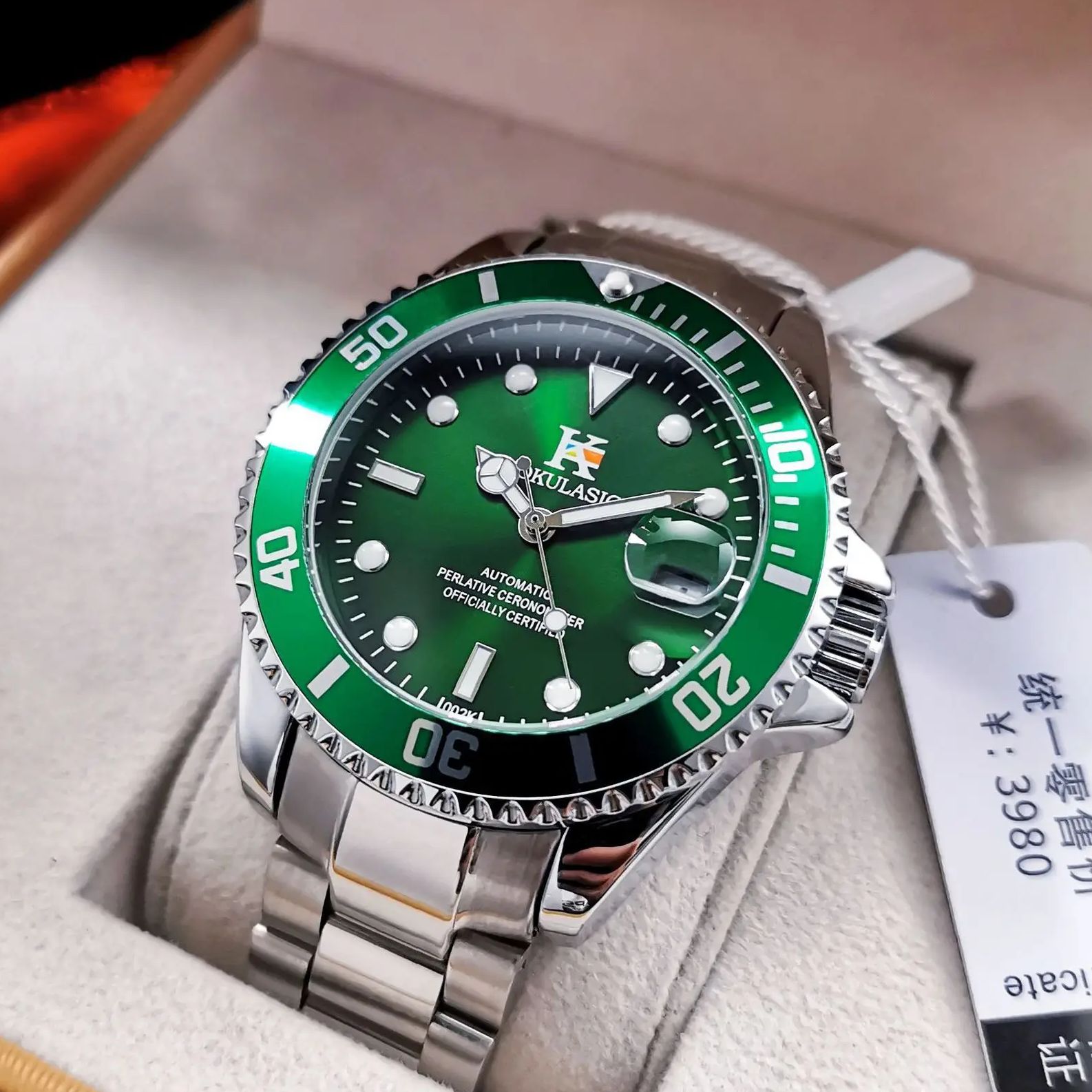 European and American Style Br - Cartier Watch Tank review and price