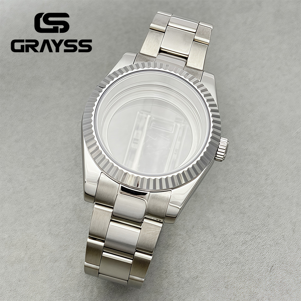 For Oyster Bracelet Strap DATE - Rolex Watch Datejust review and price