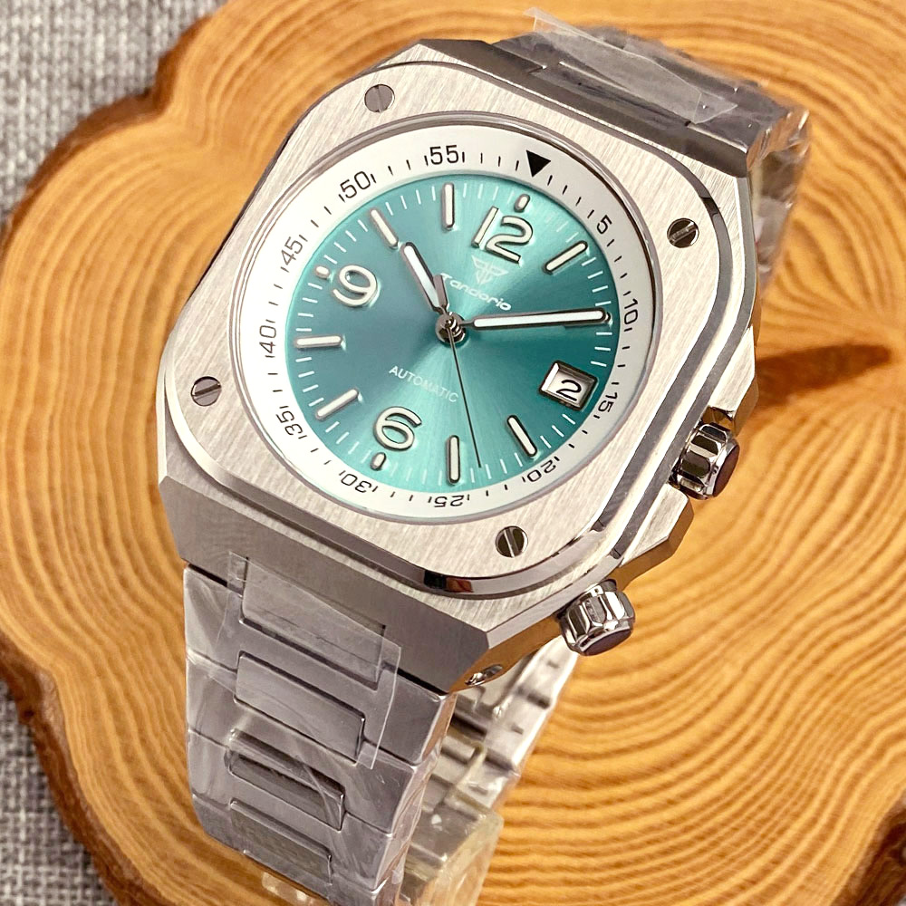 AR Sapphire Glass 42mm Square  - Rolex Watch Submariner review and price