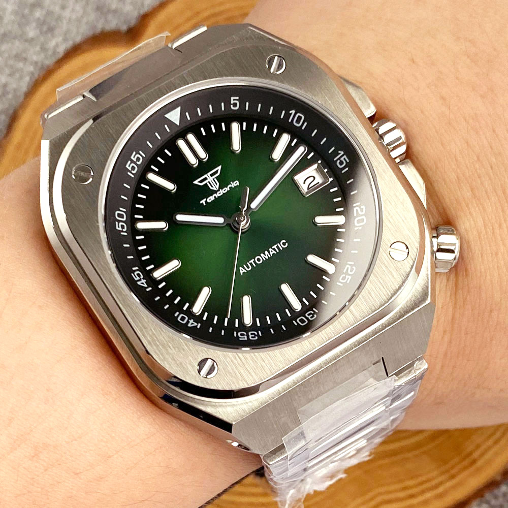 AR Sapphire Glass 42mm Square  - Rolex Watch Submariner review and price