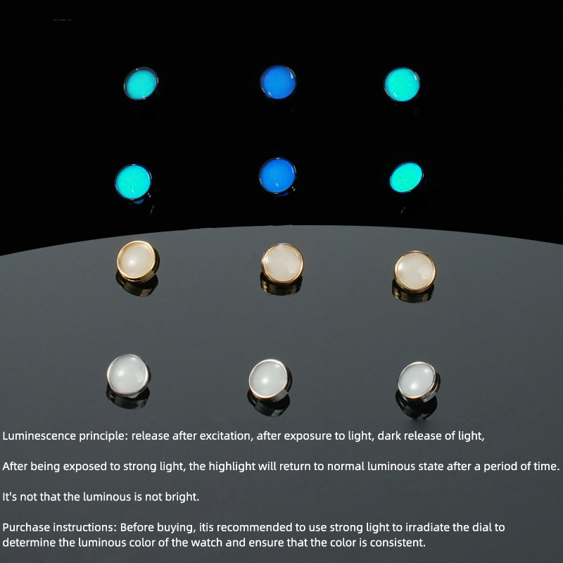 2.3x0.45mm Luminous pip For Se - Rolex Watch Submariner review and price