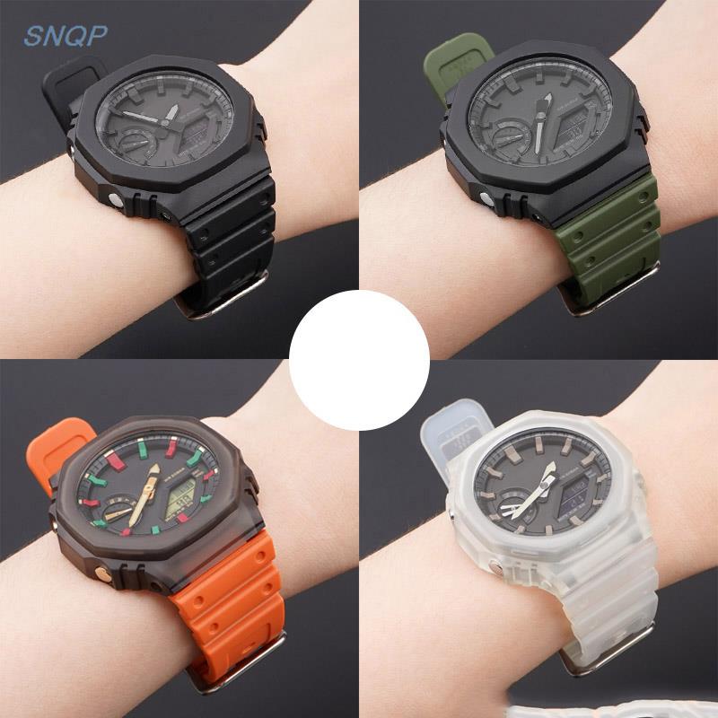 ga2100 Watch Band for Casio G- - Casio Watch G-Shock Ga-2100 review and price