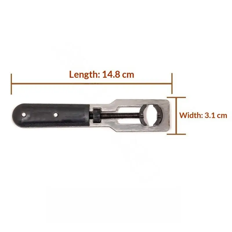 14-35mm Adjustable Watch Back  - Cartier Watch Tank review and price