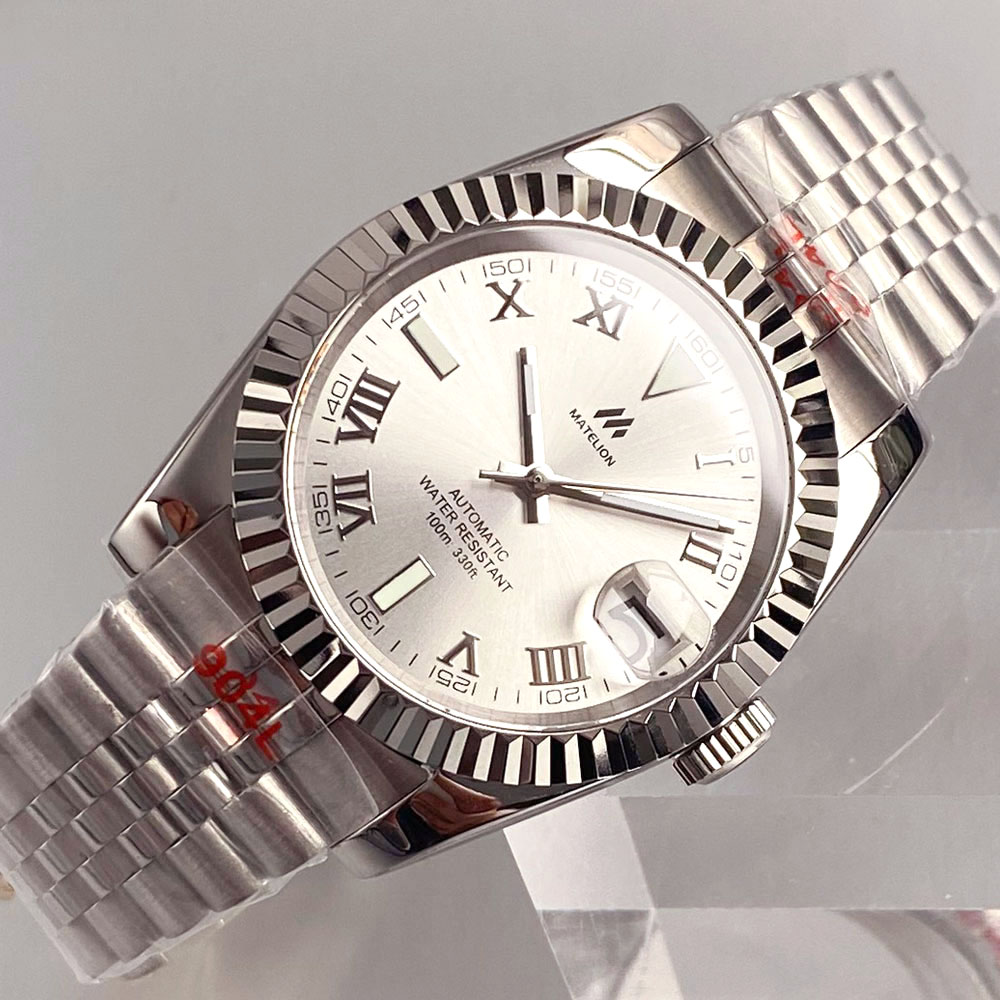 200M Waterproof 36mm 39mm Sunb - Rolex Watch Datejust review and price