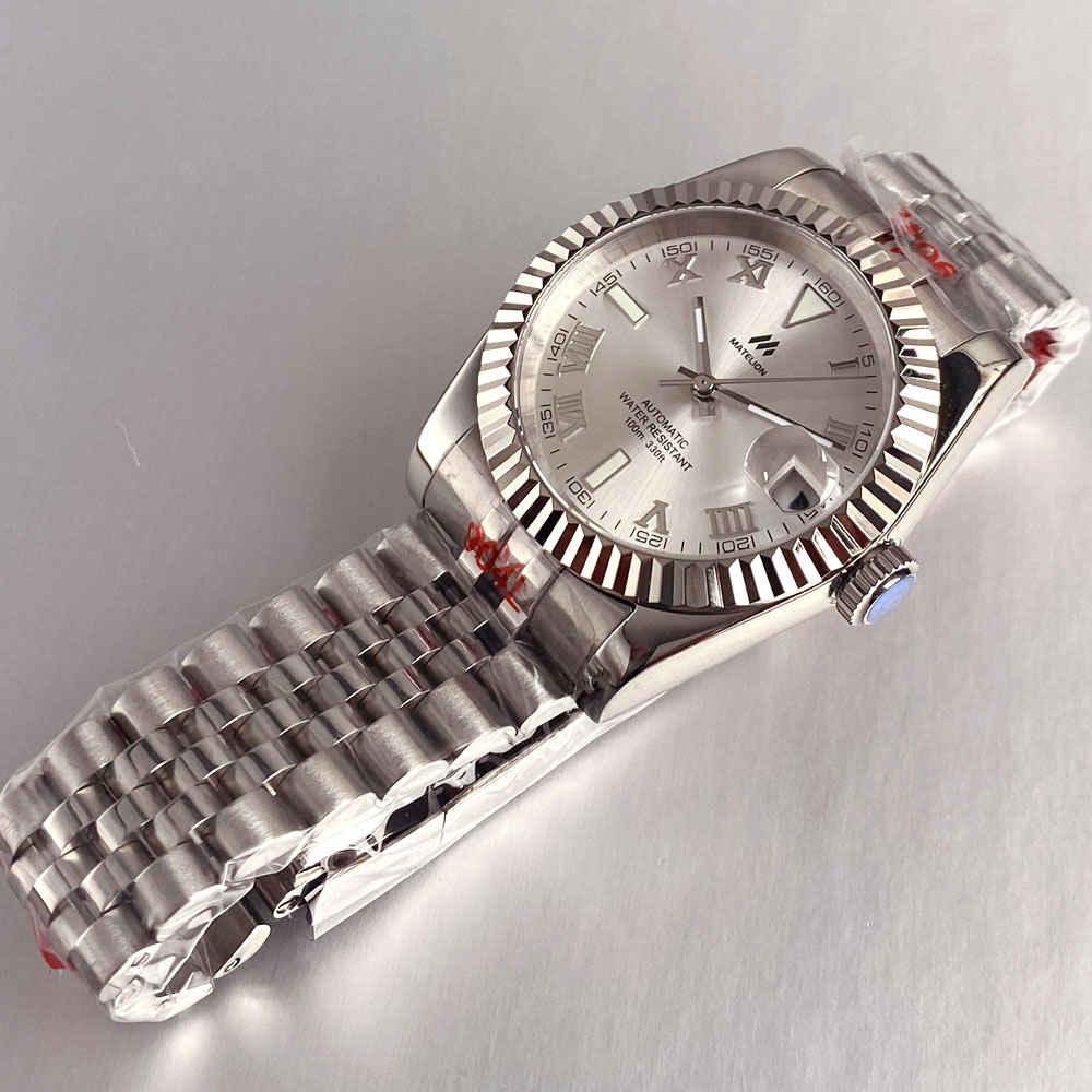 200M Waterproof 36mm 39mm Sunb - Rolex Watch Datejust review and price