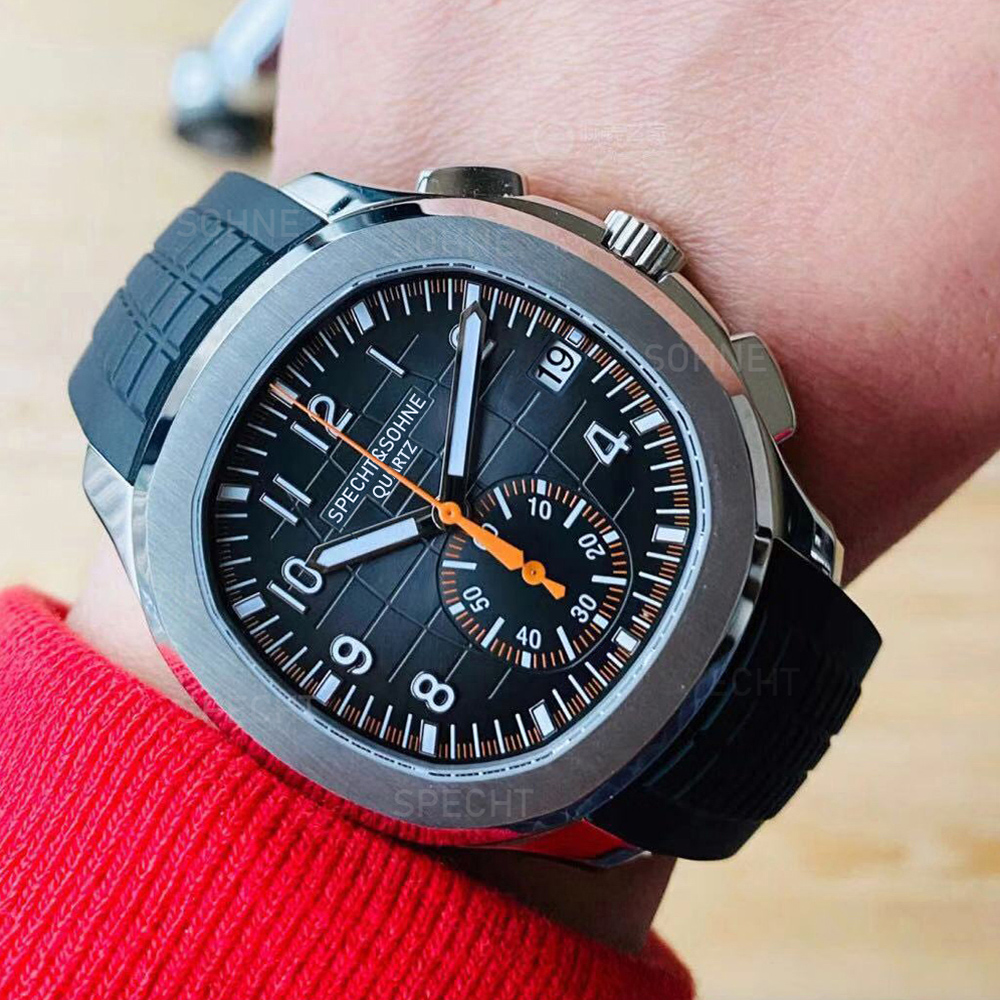 New Arrivals Specht&Sohne 5167 - Seiko Watch Prospex review and price