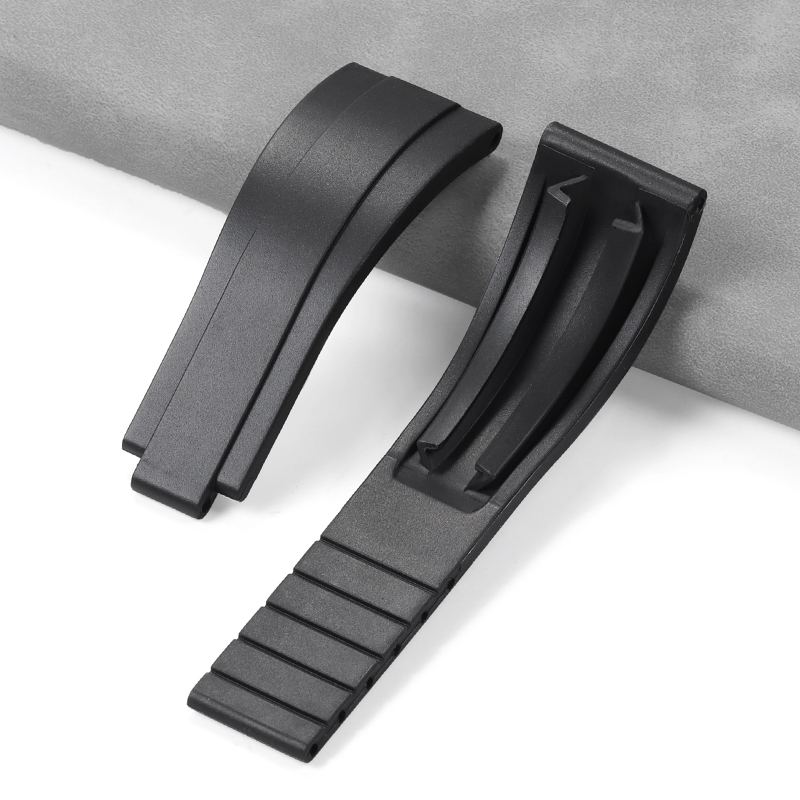 20mm Rubber WatchBand for Role - Rolex Watch Submariner review and price