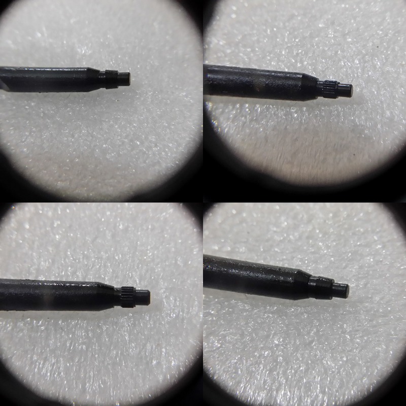 Watch Crown Tube Insert Remove - Rolex Watch Daytona review and price