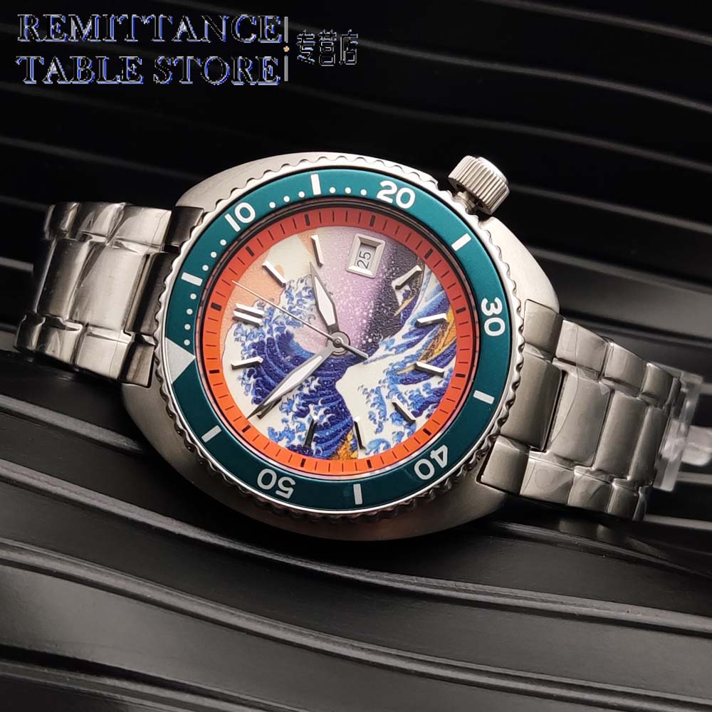 Men's C NH35 Automatic Mechani - Cartier Watch Santos review and price