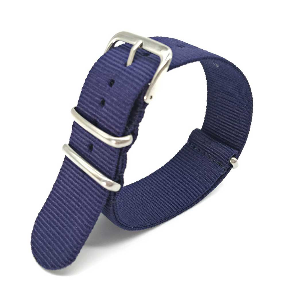 Canvas Band For Nylon Watch St - Nato Strap Nylon review and price