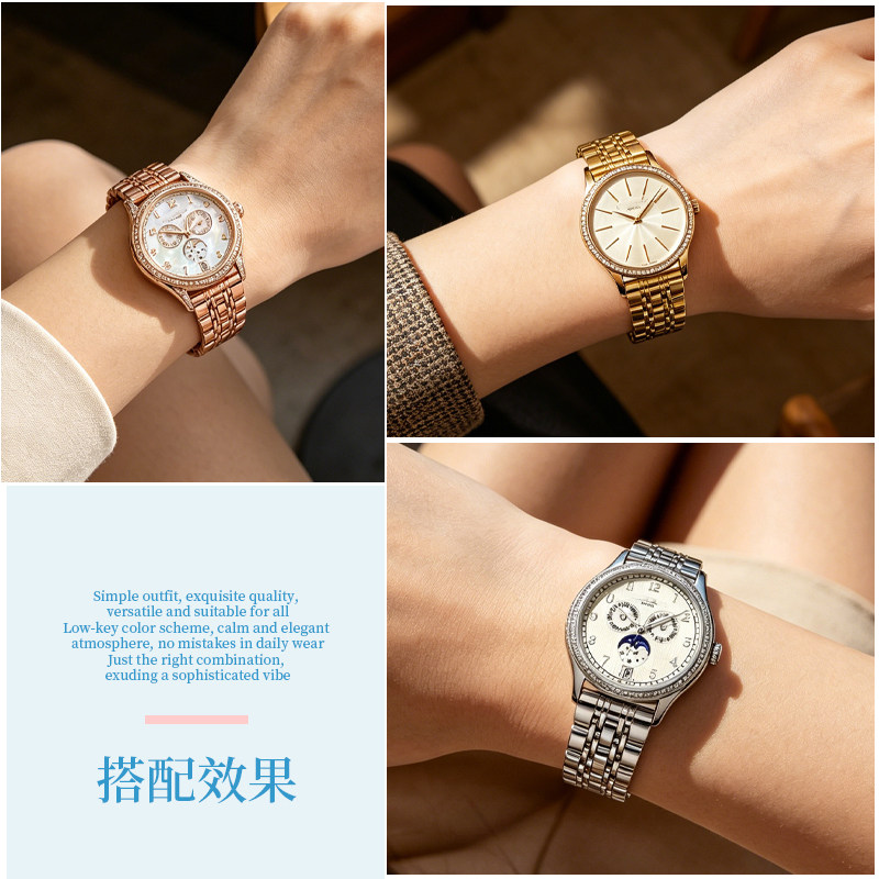 Stainless steel watch strap fo - Patek Philippe Watch Calatrava review and price