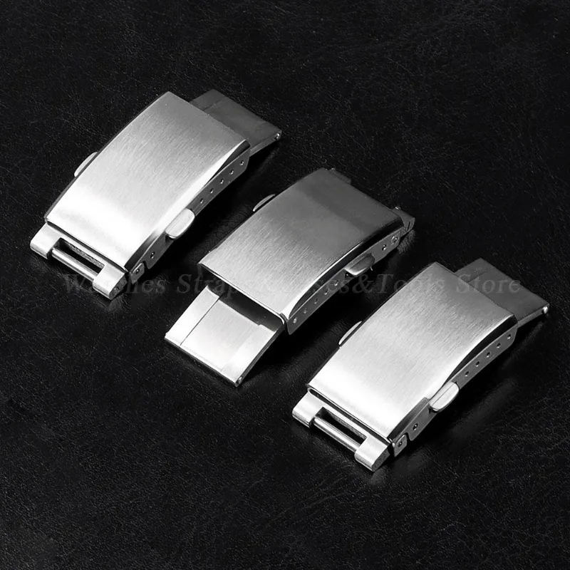 Solid Stainless Steel Buckle f - Rolex Watch Daytona review and price