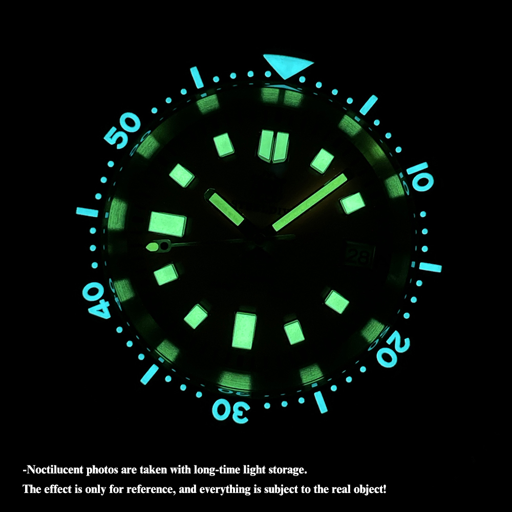 STEELDIVE SD1974 NEW Colors Fa - Seiko Watch Prospex review and price