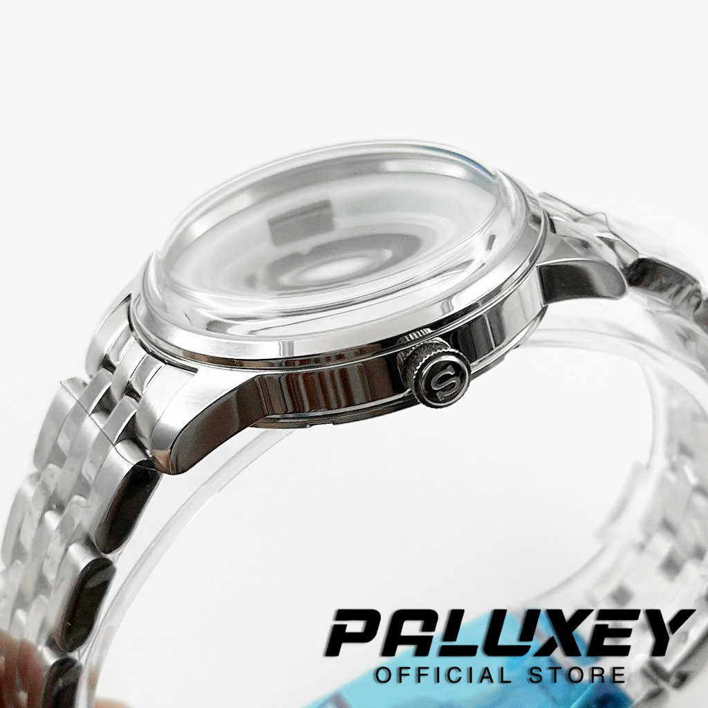 SANDA Multifunction Men Watch  - Rubber Strap Diver review and price