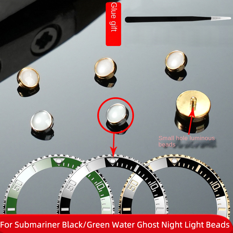 For Rolex Submariner Luminous  - Rolex Watch Submariner review and price