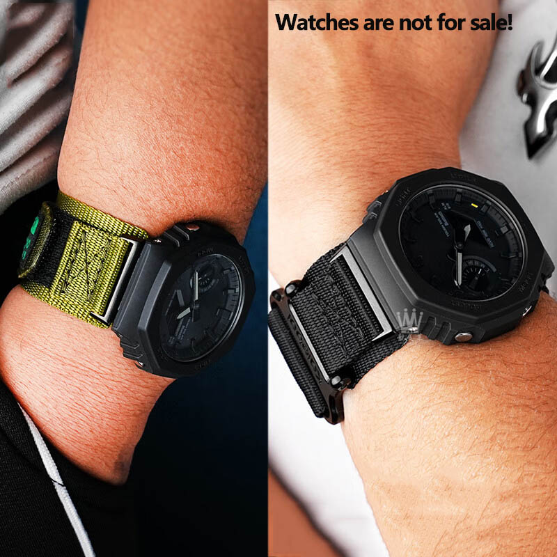 For Casio G-SHOCK Series GA-21 - Casio Watch G-Shock Ga-2100 review and price