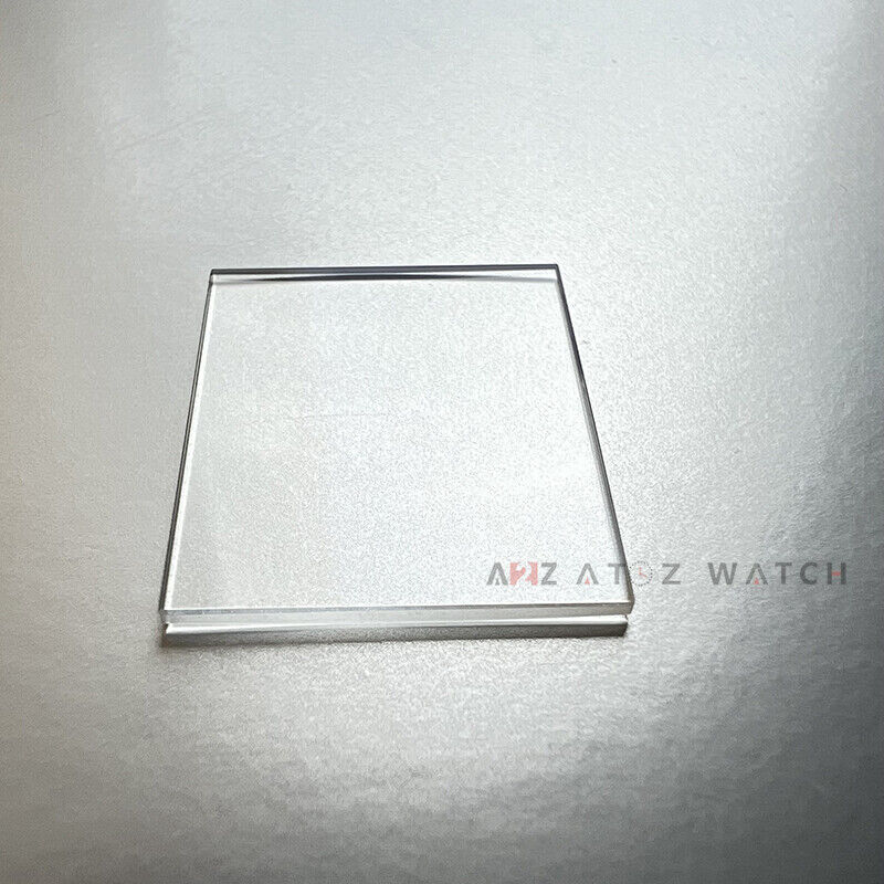 Watch Sapphire Crystal Glass f - Cartier Watch Tank review and price